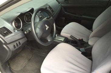 Mitsubishi Lancer 2013 for sale