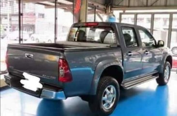 Isuzu D-Max 2008 Automatic Diesel P570,000