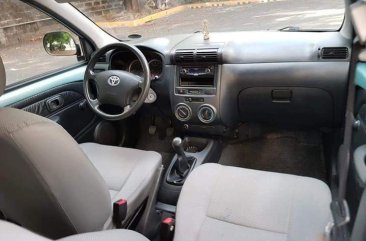 2011 Toyota Avanza Gasoline Manual for sale