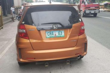 Honda Jazz 2012 FOR SALE