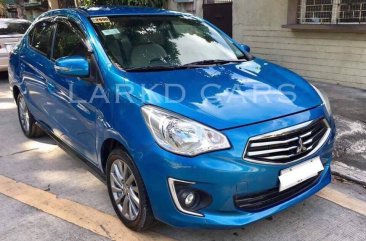 2016 Mitsubishi Mirage for sale