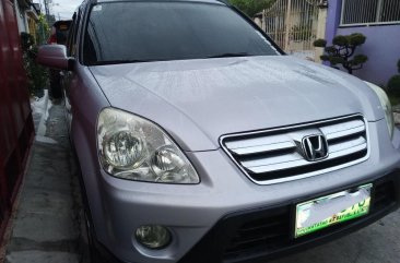 2005 Honda Cr-V In-Line Manual for sale at best price