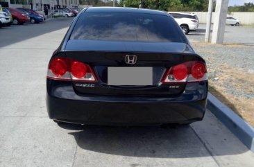 2008 Honda Civic for sale