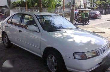 Nissan Sentra S.Saloon 1997mdl for sale