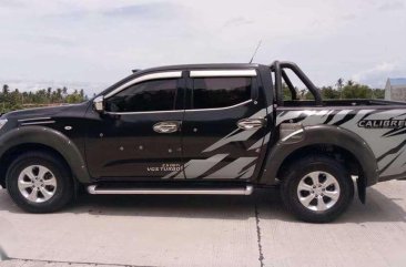 New 2015 Nissan Navarra For Sale in Tacloban City