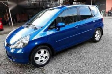 Honda Jazz 2005 local fit inspired for sale 