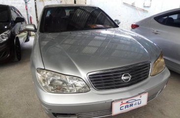 Nissan Cefiro 2006 P205,000 for sale