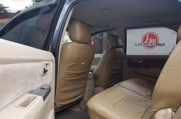 2005 Toyota Fortuner Diesel Automatic for sale