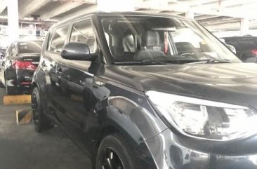 Kia Soul 2015 P560,000 for sale