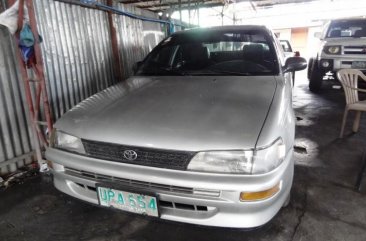 Toyota Corolla 1996 for sale