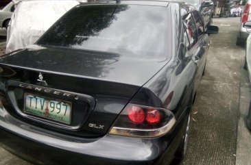 2012 Mitsubishi Lancer for sale in Manila