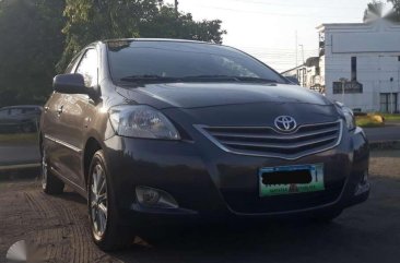 Toyota Vios 2013 For Sale