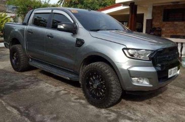 Ford Ranger Xlt 2016 for sale 