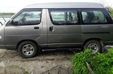  RUSH SALEToyota Townace 1992 model