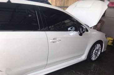 Subaru Levorg 2016 for sale 