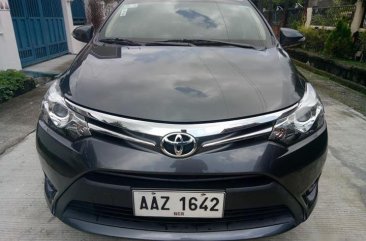 Toyota Vios 2015 P388,000 for sale