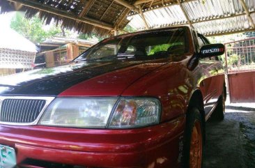 Nissan Sentra Super Saloon MT FOR SALE