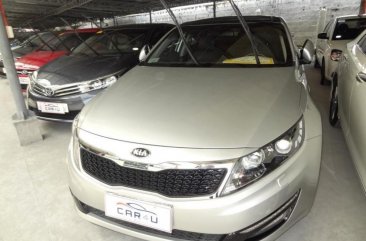 Kia Optima 2014 P725,000 for sale