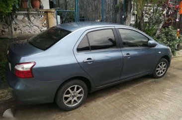 Toyota Vios 2009 1.3 MT FOR SALE