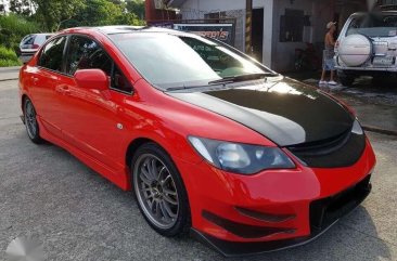 2007 Honda Civic FD1.8s FOR SALE