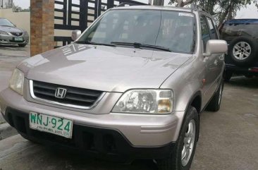 2001 Honda Crv for sale 