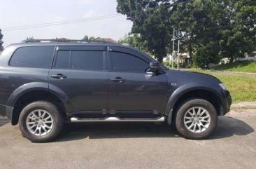 2013 Mitsubishi Montero for sale 