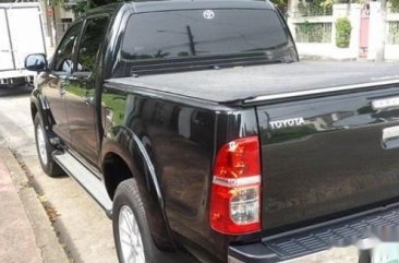 Almost brand new Toyota Hilux Diesel 2011 for sale