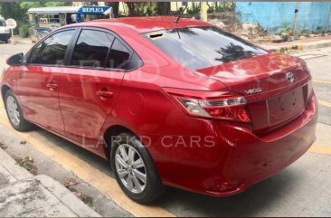 Toyota Vios 2016 for sale