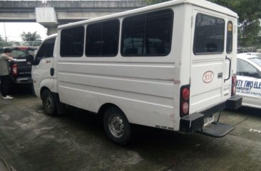 Kia Kc2700 2015 Manual Diesel P598,000