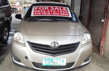2010 Toyota Vios Automatic Gasoline well maintained