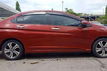 Almost New 2017 Honda City 1.5 VX Navi AT 