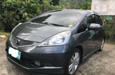 2011 Honda Jazz GE top of the line for sale 