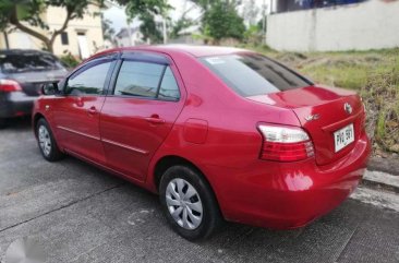 Toyota Vios J 2011 for sale 