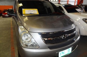 2012 Hyundai Starex for sale in Manila