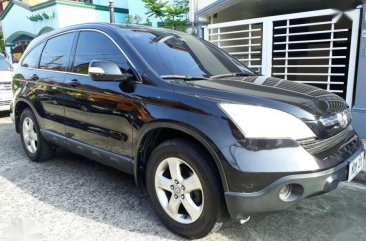 2007 Honda Crv 3rd gen Automatic 4X2