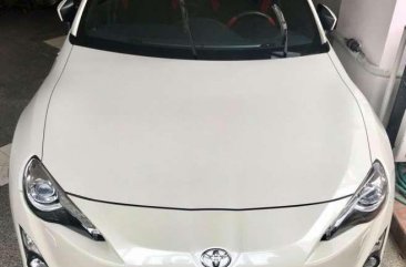 Toyota 86 2.0L AT 2015 for sale 