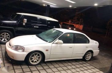 For Sale or swap sa HONDA Civic matic 2000 