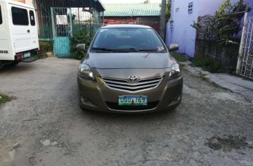 2012 TOYOTA Vios 1.3G AT FOR SALE