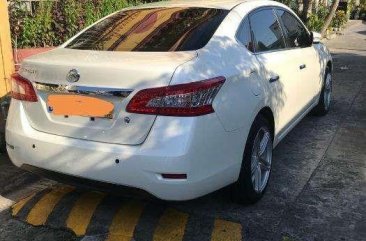 2016 Nissan Sylphy for sale 