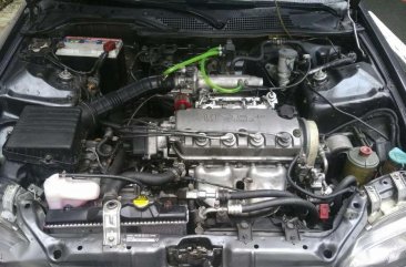 93 HONDA CIVIC ESI (AT/MATIC) FOR SALE