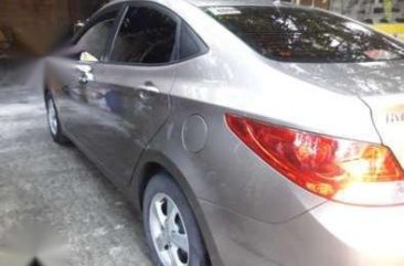 2012 Hyundai Accent for sale