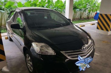 2012 Toyota Vios 1.3 E Manual Gas for sale 