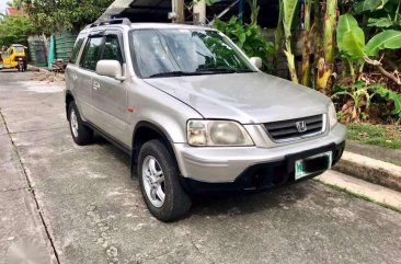 1998 Honda Crv 1st gen FOR SALE