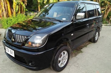 Mitsubishi Adventure 2008 Manual Diesel P378,000