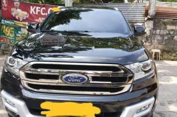 Ford Everest Trend 2017 for sale 