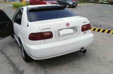 Forsale Honda Civic esi manual 1995