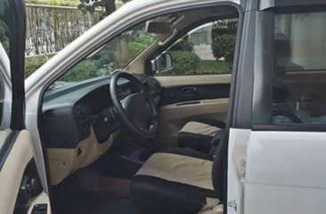 Isuzu Crosswind 2012 P678,000 for sale