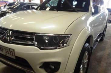 2014 Mitsubishi Montero for sale