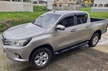 2016 Toyota Hilux Diesel Automatic for sale