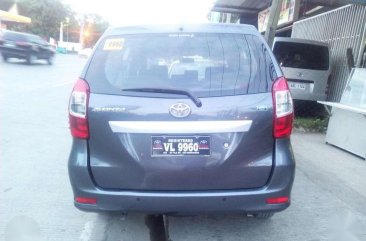 Toyota Avanza 2017 FOR SALE